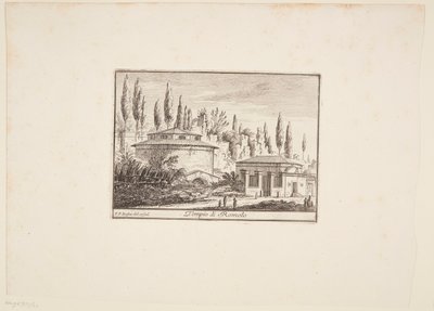  by Philothée Francois Duflos