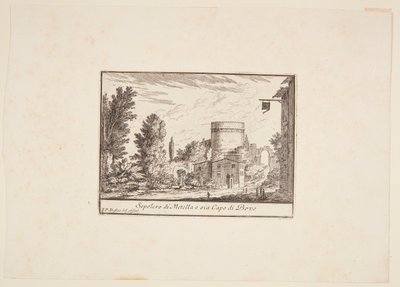  by Philothée Francois Duflos