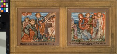  by Phoebe Anna Traquair