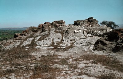 Fenike Uygarlığı: Mevcut Sant