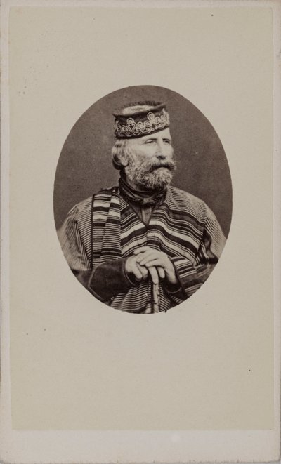 Giuseppe Garibaldi