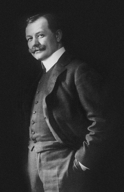 Besteci Franz Lehar 1870-1948