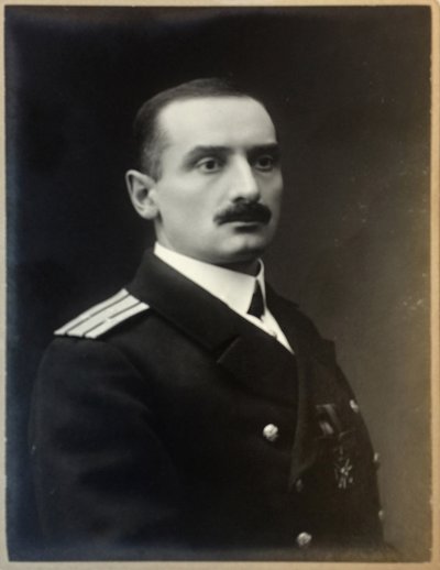 Alexander Kolchak