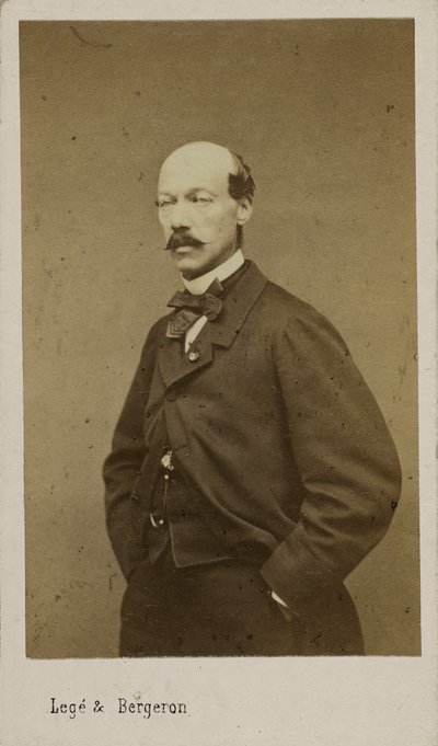 Besteci Alexandre Batta