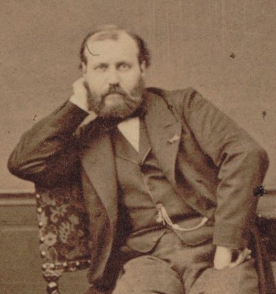 Besteci Charles Gounod