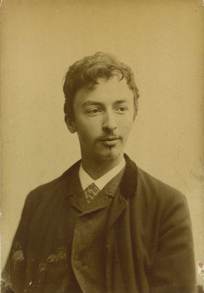 Vilhelm Hammershøi