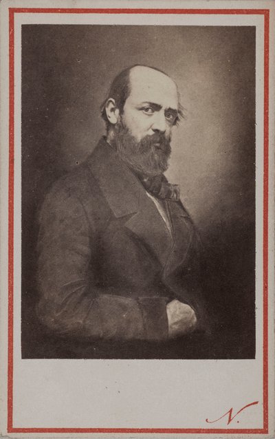 Henri Murger