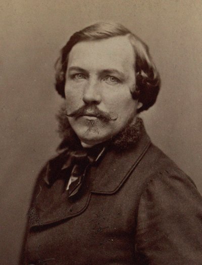 Piyanist ve besteci Alfred Quidant