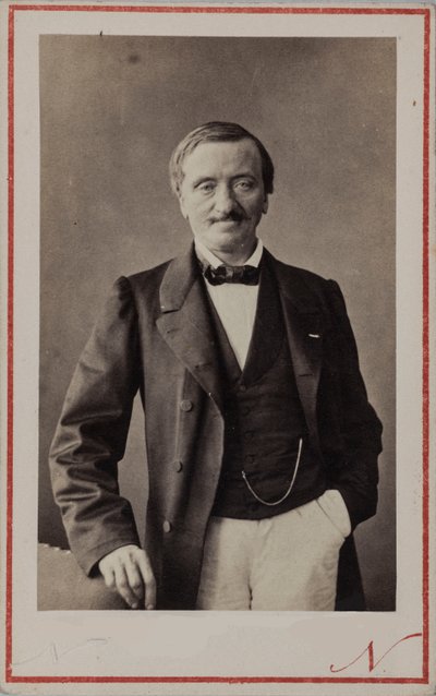 Besteci Antoine Elwart 1808-1877