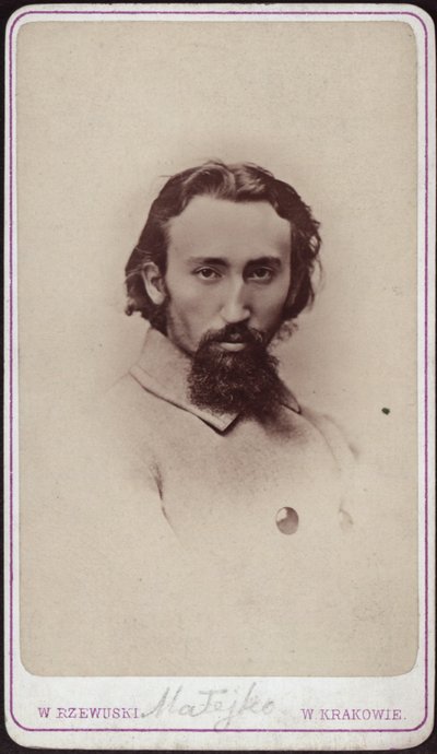 Jan Matejko