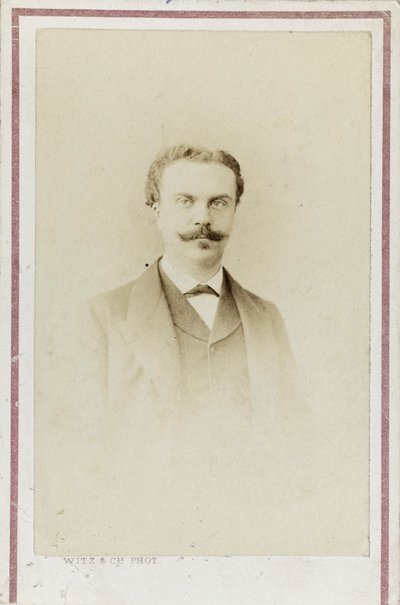 Guy de Maupassant