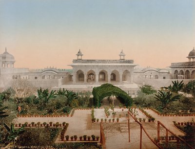 Ağrı. Divan-ı Chas by Photoglob Co. (Zurich, active c. 1890 1910)