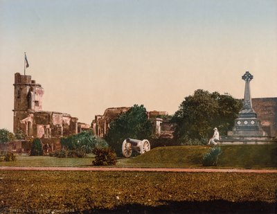 Şanslı. Konut by Photoglob Co. (Zurich, active c. 1890 1910)