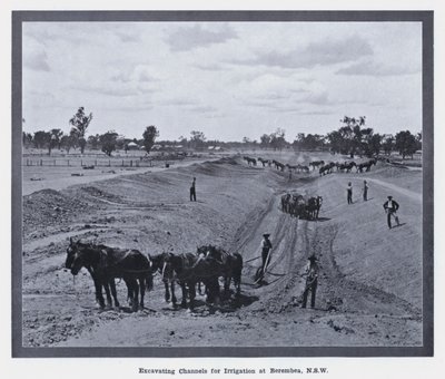 Berembea, NSW