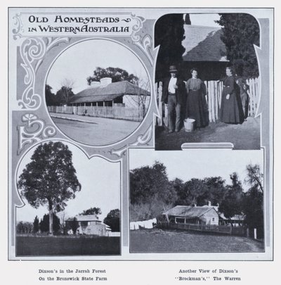 Batı Avustralya