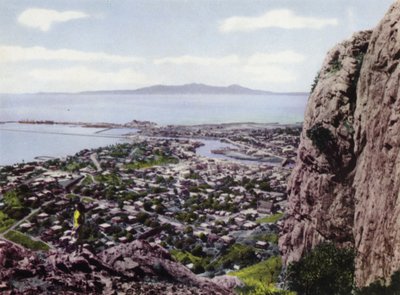 Queensland, Avustralya: Townsville (fotoğraf) by Photographer Australian