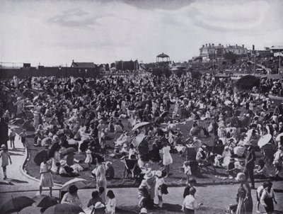 St Kilda Plajı, Melbourne