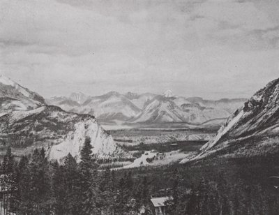 Kanada Ulusal Parkı