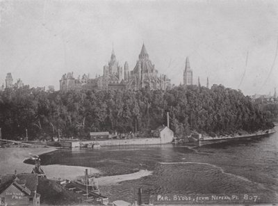 Nepean Point