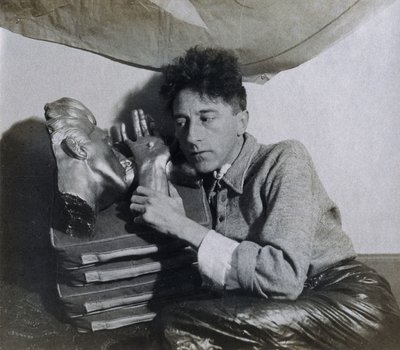 Jean Cocteau