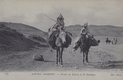 Biskra