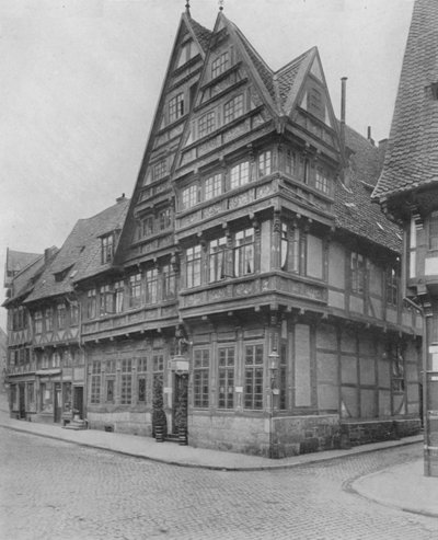 Der Osterstrasse