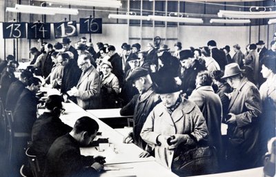Doğu Alman vatandaşları Batı