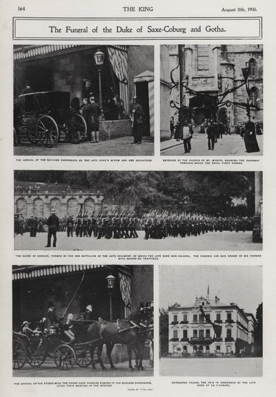 Kraliçe Victoria ve Prens Albert