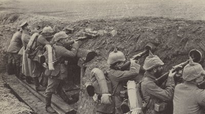 Flanders
