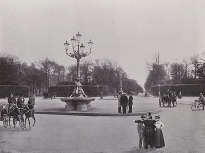 Tiergarten