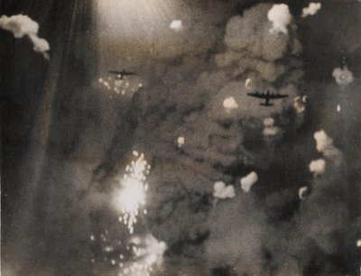 Kraliyet Hava Kuvvetleri Lancasters