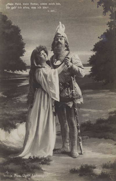 Richard Wagner