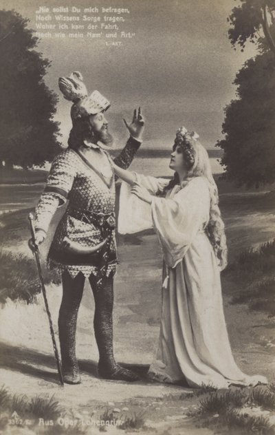 Richard Wagner