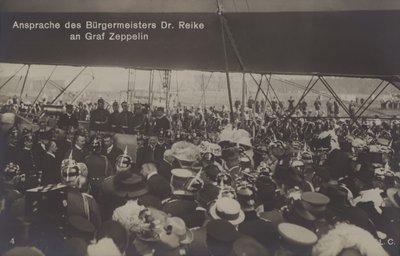 Belediye Başkanı Dr Reike