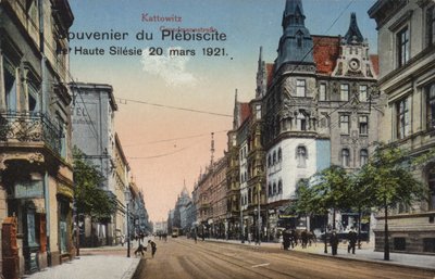 Polonya, Katowice