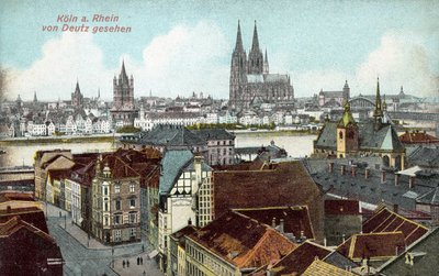 Deutz, Almanya