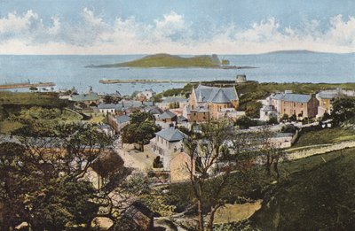 İrlanda: Howth ve Ireland