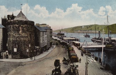 Güney İrlanda: Reginald