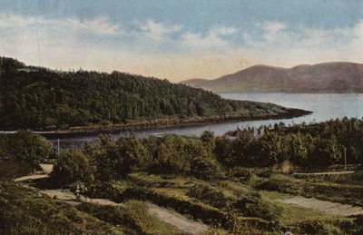 Güney İrlanda: Kenmare, County Kerry