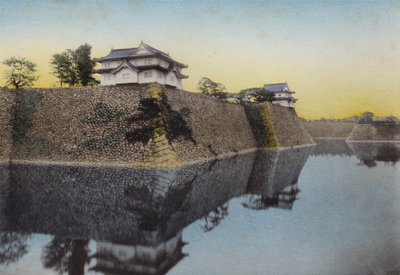 Japonya, c.1912: 1583