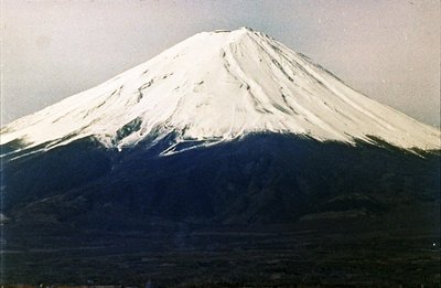 Fuji Dağı, Kawaguchi Gölü