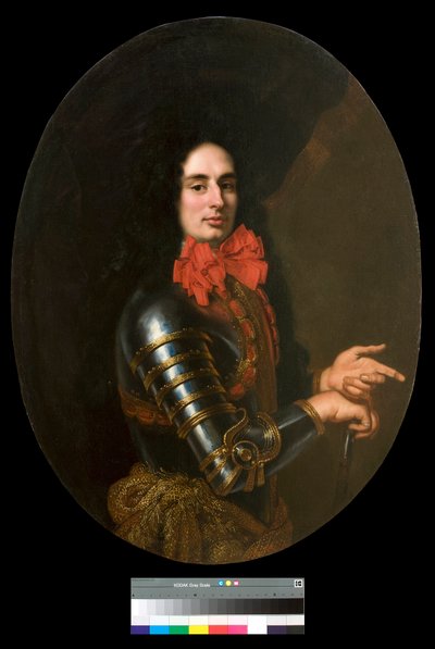  by Pier Francesco Cittadini