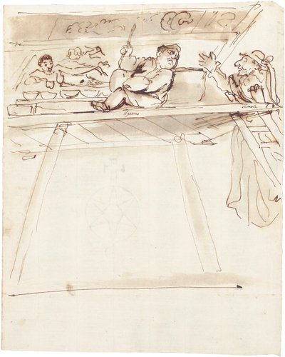 Giovanni Battista Passeri