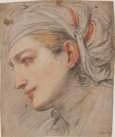  by Pier Francesco Mola