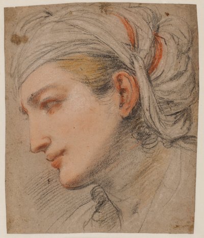  by Pier Francesco Mola