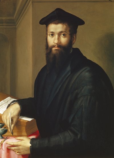 Kardinal Giovanni Salviati