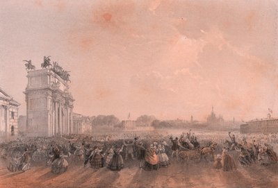 Milano, Lombardiya