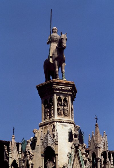 Cansignorio della Scala