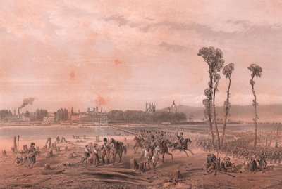 Fransa ve Avusturya İmparatorlarının Villafranca di Verona