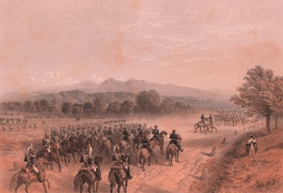 Fransa ve Avusturya İmparatorlarının Villafranca di Verona